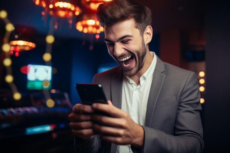 probet88 mobile gaming