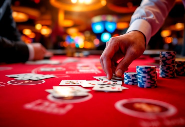 probet88 Download Aplikasi Live Casino untuk Android & iOS